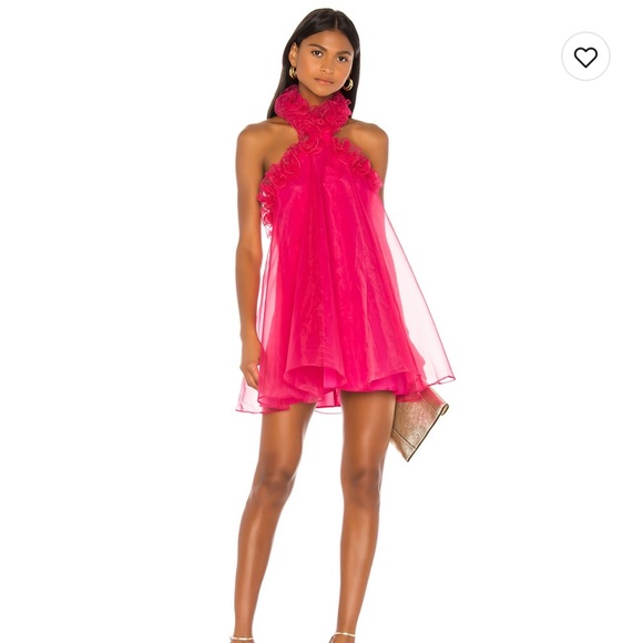 REVOLVE Dresses & Skirts - Lovers And Friends Mini Dress